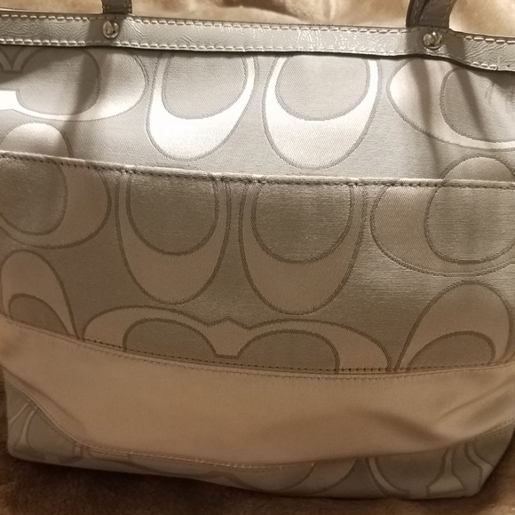 Coach bag, Authentic - Picture 3 of 16